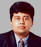 Vishwas Patel (Joint Managing Director) - AvenuesAI Limited